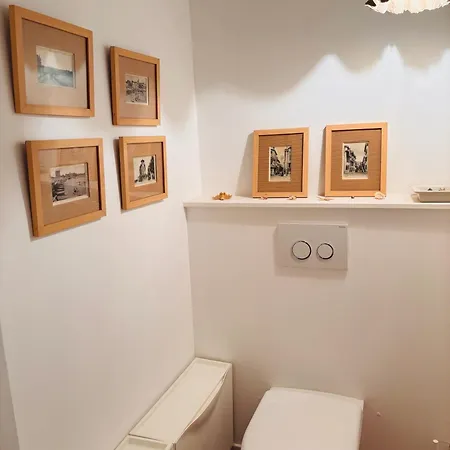 Duplex T5 Au Pied De La Apartment Saint-Jean-de-Luz