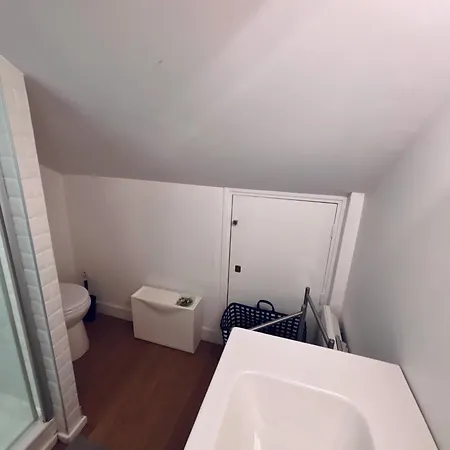 Duplex T5 Au Pied De La