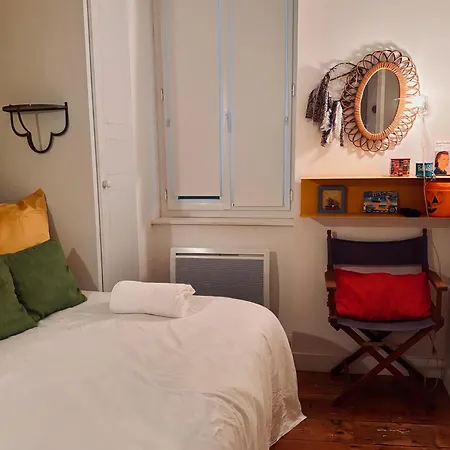 Duplex T5 Au Pied De La * Saint-Jean-de-Luz