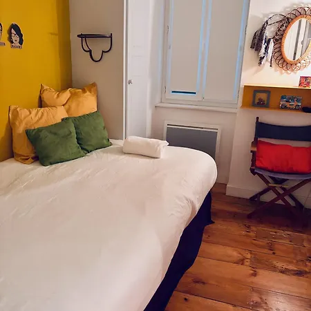 Apartment Duplex T5 Au Pied De La *