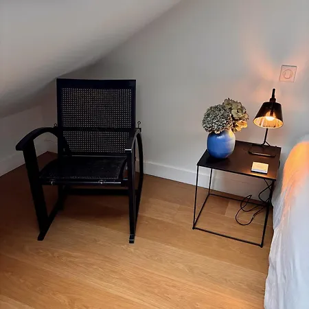 Duplex T5 Au Pied De La Saint-Jean-de-Luz