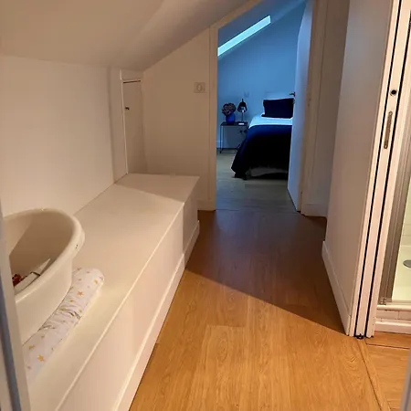 Duplex T5 Au Pied De La Saint-Jean-de-Luz