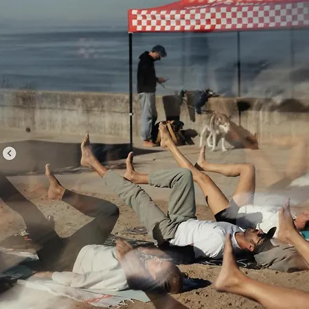 Apartment Duplex T5 Au Pied De La Saint-Jean-de-Luz