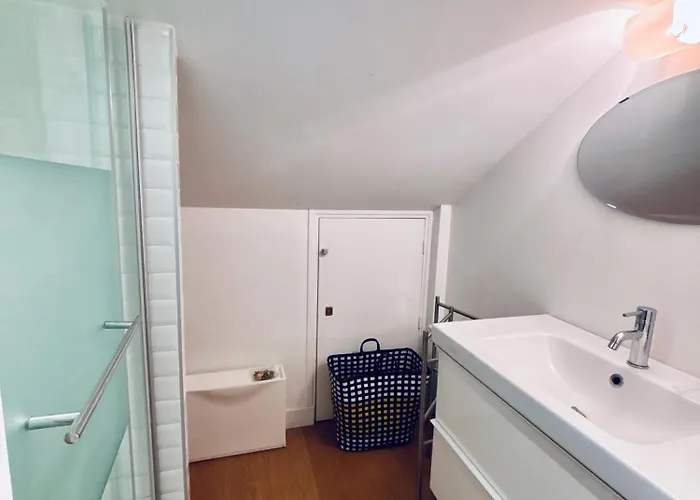 Duplex T5 Au Pied De La Apartmán