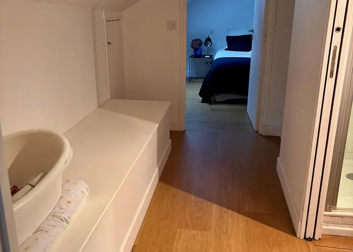 Duplex T5 Au Pied De La Saint-Jean-de-Luz