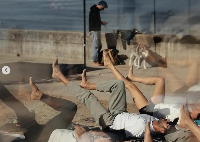 Apartmán Duplex T5 Au Pied De La Saint-Jean-de-Luz